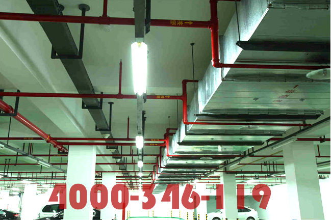 消防設(shè)施改造要求，消防設(shè)施改造方案