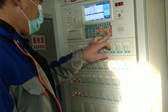 北京廣安門(mén)電影院消防維保