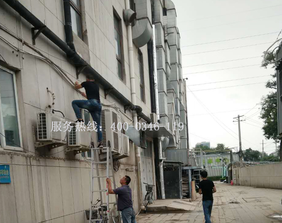 電氣設(shè)施檢測