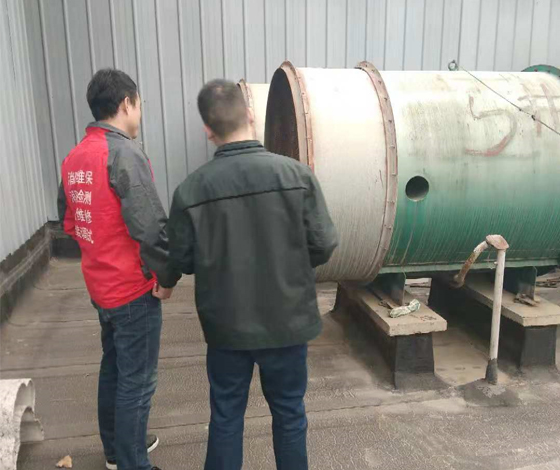 消防排煙風機安裝規(guī)范