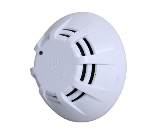 煙感探測(cè)器清洗