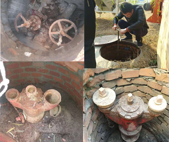 室外消防給水及消火栓系統(tǒng)消防設(shè)計要點(diǎn)