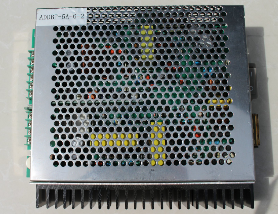 利達(dá)華信開關(guān)電源