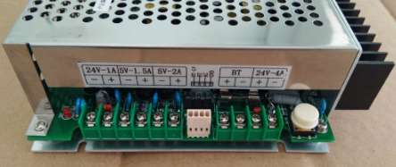 利達(dá)華信開關(guān)電源