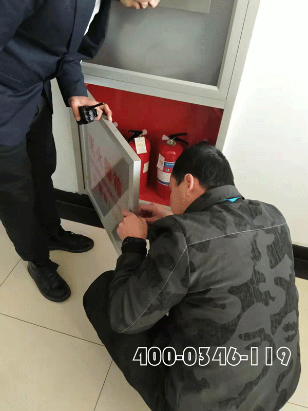 住宅小區(qū)消防工程施工安裝全面要點(diǎn)分享